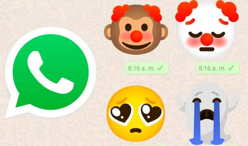 Para usar este truco de WhatsApp es necesario tener Gboard, el teclado de Google. Foto: composición La República