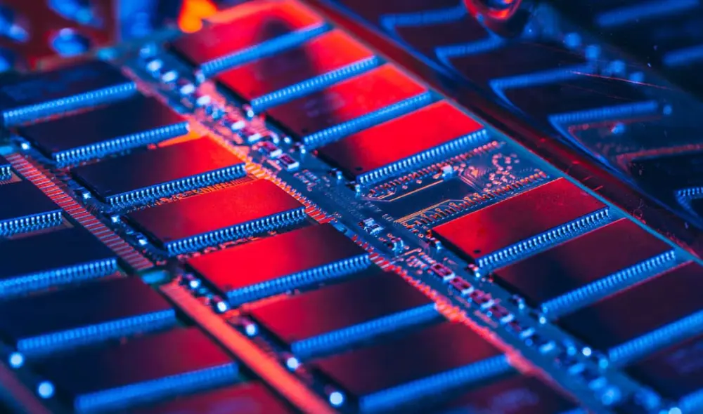 Conocer la diferencia entre ambas memorias es importante para el buen funcionamiento de la PC. Foto: ayudaleyprotecciondatos Conocer la diferencia entre ambas memorias es importante para el buen funcionamiento de la PC. Foto: ayudaleyprotecciondatos