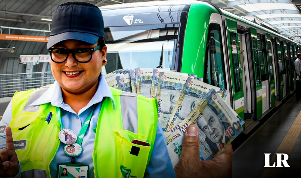 Las plazas requieren de secundaria completa y no es necesario tener experiencia para postular. Foto: composición LR/Andina