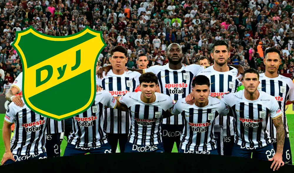 Alianza Lima se está reforzando para el arranque del Torneo Clausura. Foto: La República/Luis Jiménez