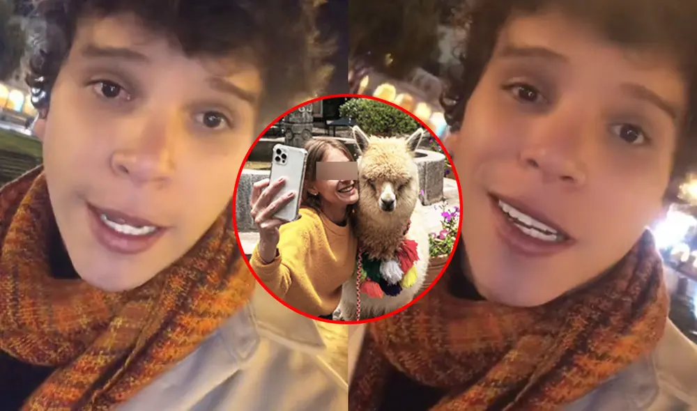 "Mucha gente se aprovecha de los turistas", indicaron usuarios. Foto: composición LR/ captura de TikTok