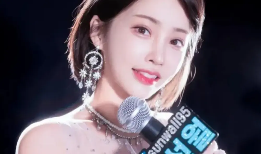 Han Sun Weol, la exmodelo se dedicaba a crear contenido para redes sociales y YouTube. Foto: difusión/KB Han Sun Weol, la exmodelo se dedicaba a crear contenido para redes sociales y YouTube. Foto: difusión/KB