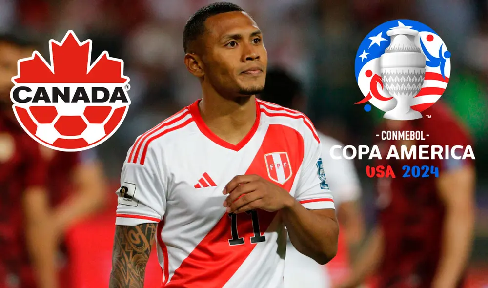 Bryan Reyna ha anotado 2 goles con la selección peruana. Foto: composición GLR.