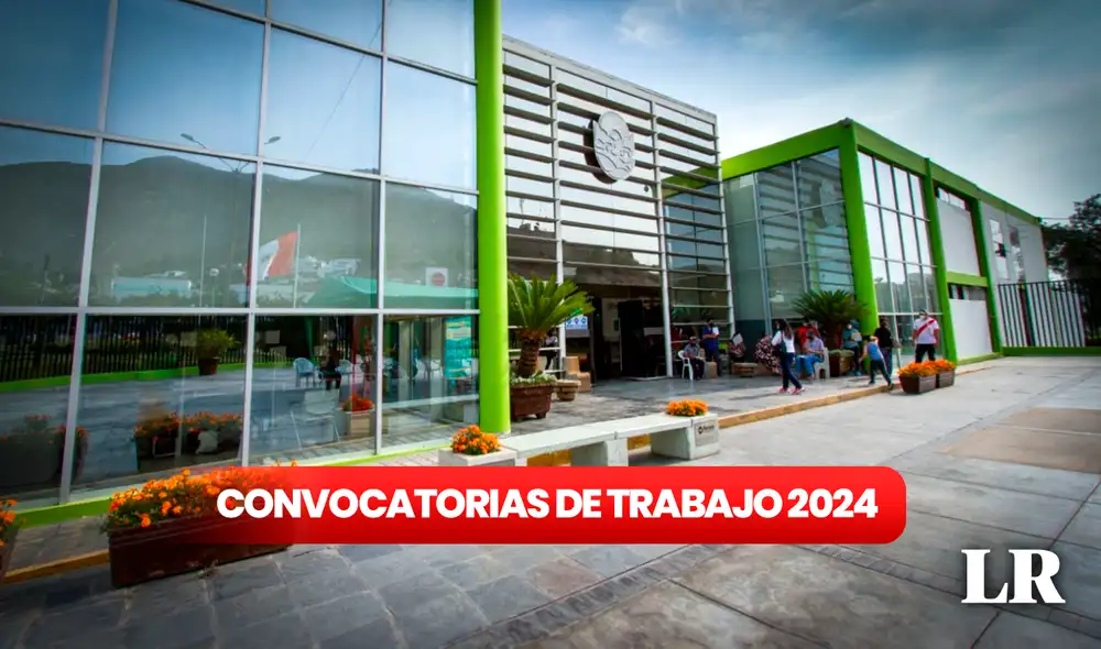 La máxima autoridad de este distrito limeño es el burgomaestre Diego Uceda Guerra-García. Foto: composición LR / Andina La máxima autoridad de este distrito limeño es el burgomaestre Diego Uceda Guerra-García. Foto: composición LR / Andina