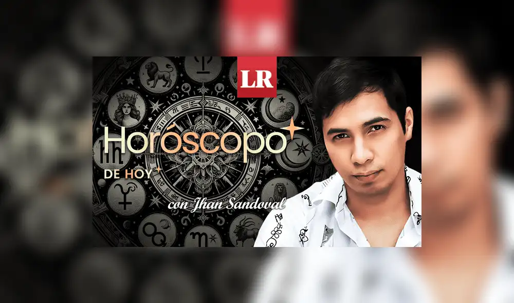 Conoce tu destino en el horóscopo de hoy, 26 de junio, para todos los signos del zodiaco. Foto: composición LR