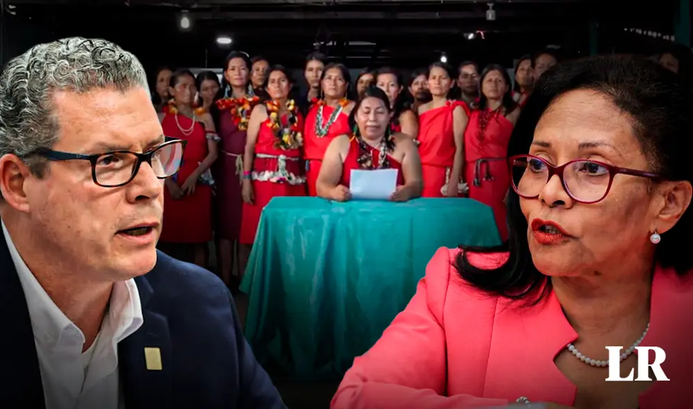 Por el momento, muy pocos de los 524 casos fueron correctamente afectados por la justicia. Foto: composición LR/captura Epicentro/X/Minedu/MMPV Por el momento, muy pocos de los 524 casos fueron correctamente afectados por la justicia. Foto: composición LR/captura Epicentro/X/Minedu/MMPV