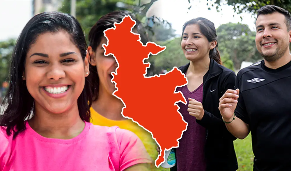 Este distrito de Lima es uno de los más limpios de Lima Metropolitana, según la IA. Foto: composición LR/Freepik/El Peruano Este distrito de Lima es uno de los más limpios de Lima Metropolitana, según la IA. Foto: composición LR/Freepik/El Peruano