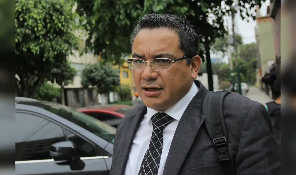 Palabras del titular del Mininter han generado controversia en distintos sectores. Foto: La República.