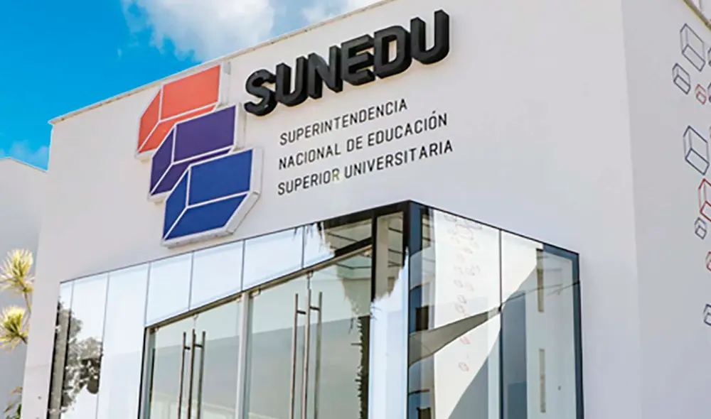 Conoce las 5 universidades que buscan el licenciamiento de Sunedu este 2024. Foto: Sunedu