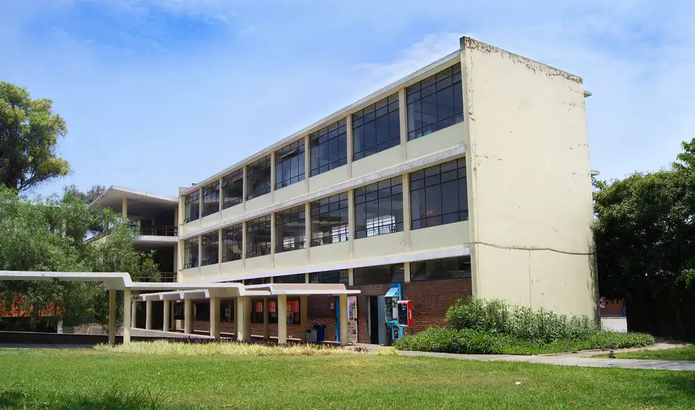 La UNI se fundó el 18 de marzo de 1876. Foto: UNI