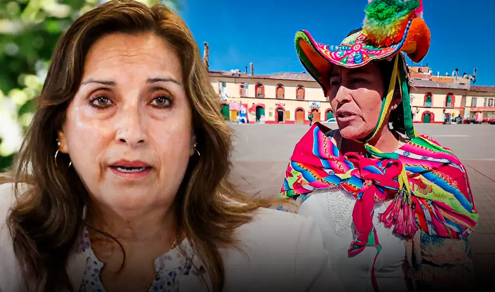 Maruja Inquilla espera que puedan tener las garantías para llegar a Lima sin inconvenientes en julio.| Composición LR/ Gerson Cardoso Maruja Inquilla espera que puedan tener las garantías para llegar a Lima sin inconvenientes en julio.| Composición LR/ Gerson Cardoso