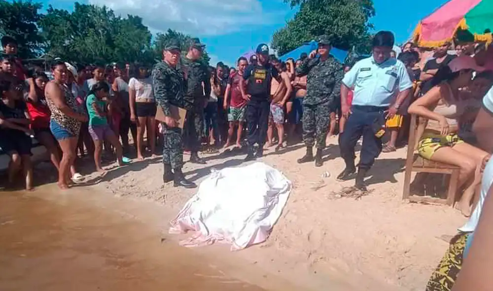 Paulo era un joven que participaba de una ONG para ayudar a personas con pocos recursos. Foto: Yasmin Araujo/LR Paulo era un joven que participaba de una ONG para ayudar a personas con pocos recursos. Foto: Yasmin Araujo/LR