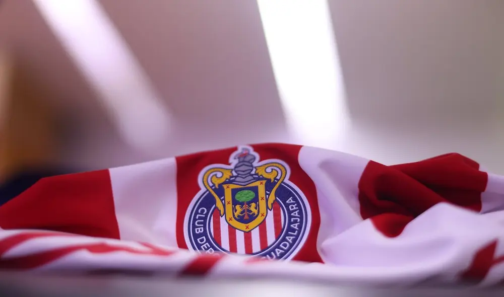 El Rebaño Sagrado ha puesto todos sus esfuerzos para buscar reforzar la plantilla de cara a la próxima temporada con jugadores que son ‘promesas’. Foto: Chivas/ X