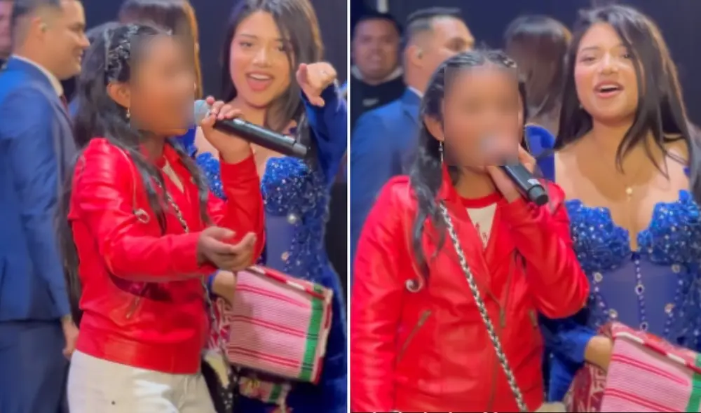 La Bella Luz tienen acumulado grandes éxitos como 'Niña tonta', 'Sed de amor' y 'Mix Gilda'. Foto: composición LR/Instagram/orquestalabellaluzoficial La Bella Luz tienen acumulado grandes éxitos como 'Niña tonta', 'Sed de amor' y 'Mix Gilda'. Foto: composición LR/Instagram/orquestalabellaluzoficial