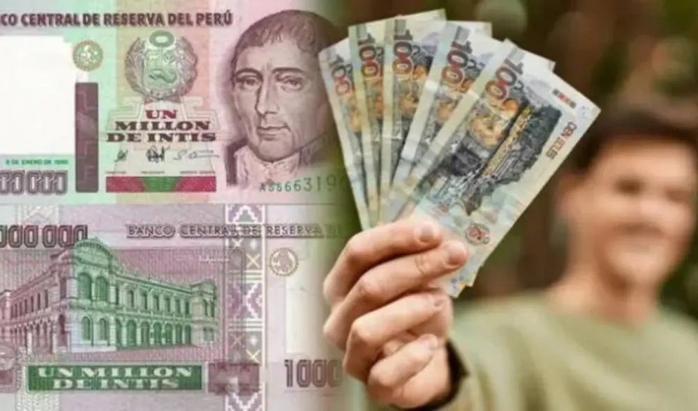 Antiguo billete es buscado entre coleccionistas. Foto: GLR Antiguo billete es buscado entre coleccionistas. Foto: GLR