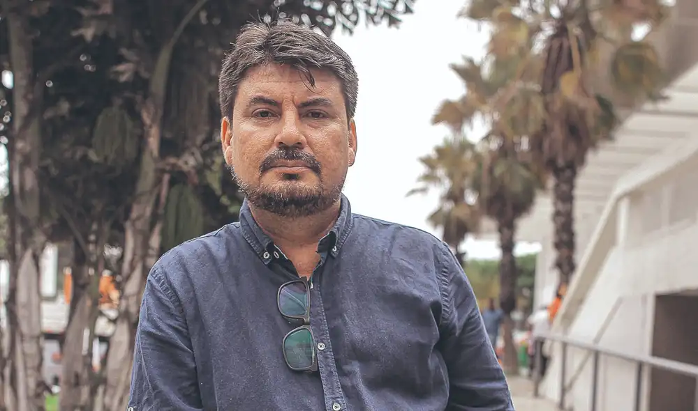 Vracko ha intentado al menos tres veces convertirse en gobernador. Dice que los movimientos regionales darán pelea. Vracko ha intentado al menos tres veces convertirse en gobernador. Dice que los movimientos regionales darán pelea.