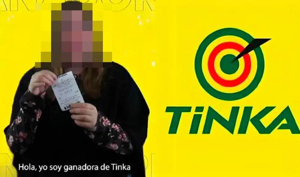 Chiclayana revela que con el premio pagará sus estudios para garantizar un exitoso término de su carrera. Foto: composición LR / La Tinka. Chiclayana revela que con el premio pagará sus estudios para garantizar un exitoso término de su carrera. Foto: composición LR / La Tinka.