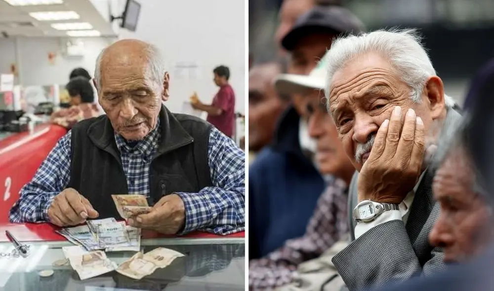 Ya no es necesario cumplir los 25 años para jubilarse en la ONP. Foto: Andina/Lr Ya no es necesario cumplir los 25 años para jubilarse en la ONP. Foto: Andina/Lr