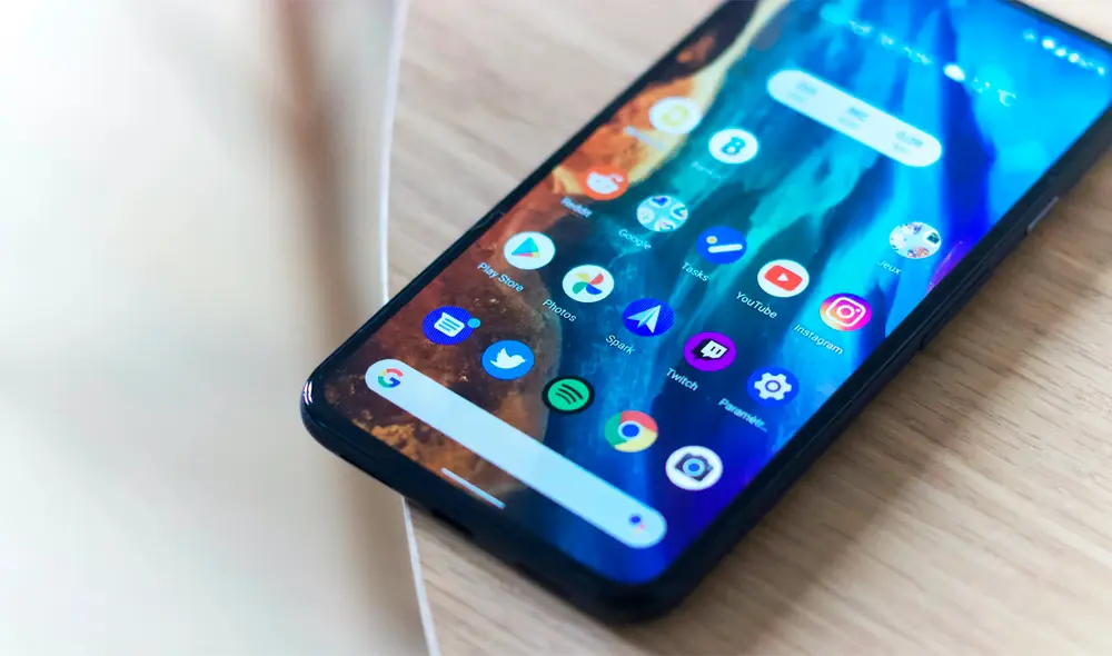 La herramienta es bastante práctica. Foto: Composición LR / Computerhoy