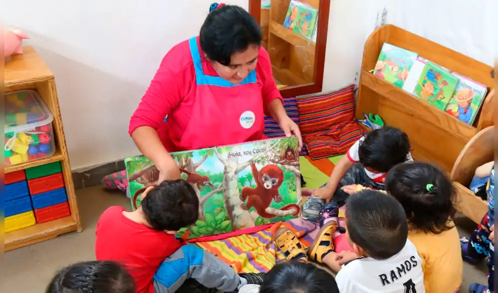 El plazo para postular es hasta el 8 de julio. Foto: Andina