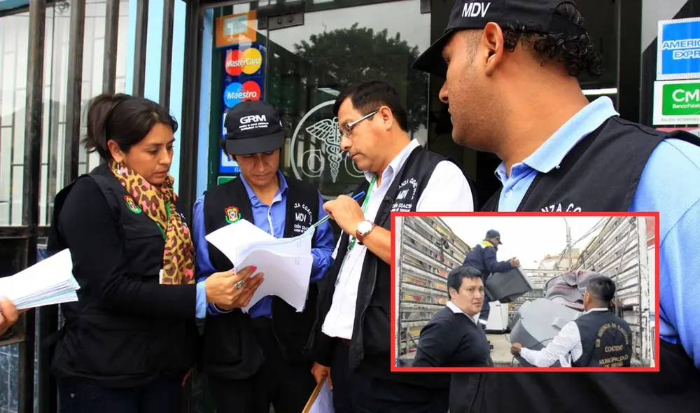 Algunas municipalidades inician campañas de prórroga con descuentos para el impuesto predial. Foto: Andina/Lr. Algunas municipalidades inician campañas de prórroga con descuentos para el impuesto predial. Foto: Andina/Lr.