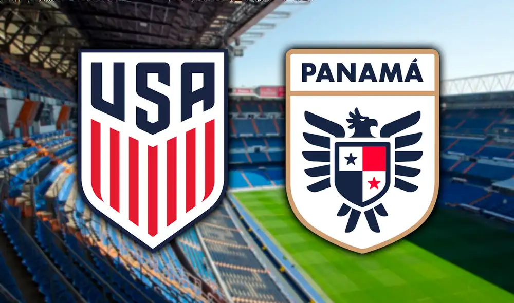 La selección de Estados Unidos se medirá ante el combinado de Panamá para seguir avanzando a los cuartos de final de la Copa América 2024. Foto: composición LR/Freepik La selección de Estados Unidos se medirá ante el combinado de Panamá para seguir avanzando a los cuartos de final de la Copa América 2024. Foto: composición LR/Freepik