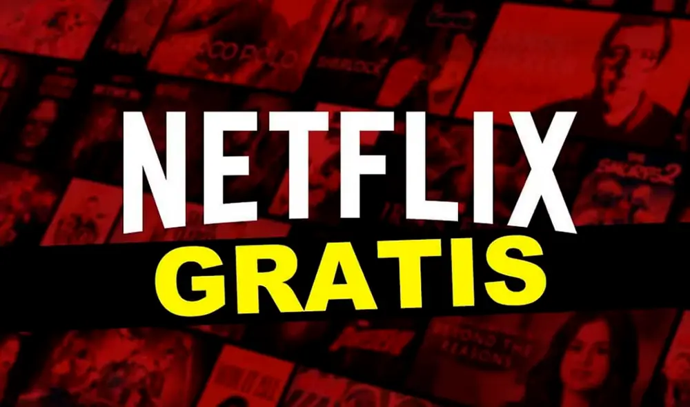 Netflix es la plataforma de streaming más famosa del mundo. Foto: Sensacine. Netflix es la plataforma de streaming más famosa del mundo. Foto: Sensacine.