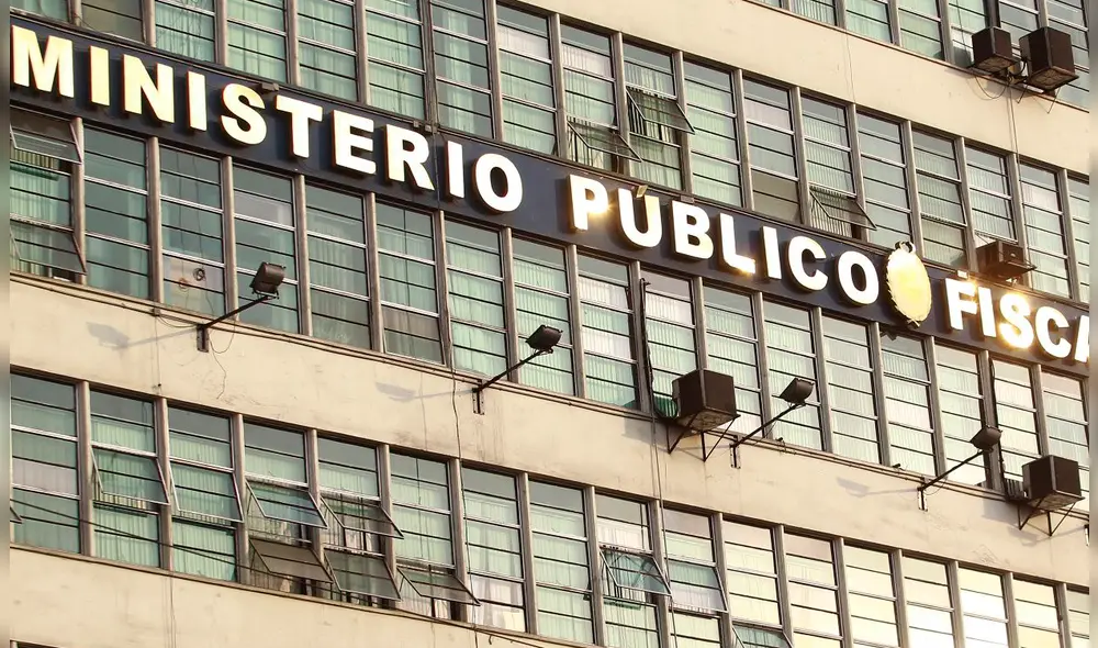 Ministerio Público asegura que se deben respetar convenios internacionales Foto: Andina Ministerio Público asegura que se deben respetar convenios internacionales Foto: Andina