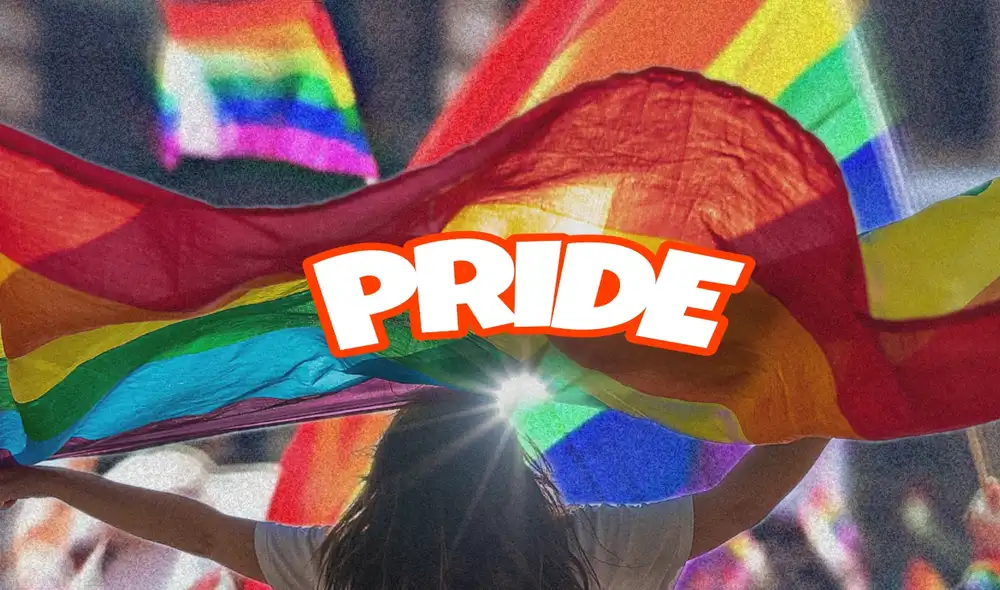 La Ciudad de México se prepara para vibrar con la Marcha del Orgullo LGBTQ+ 2024. Foto: composición LR