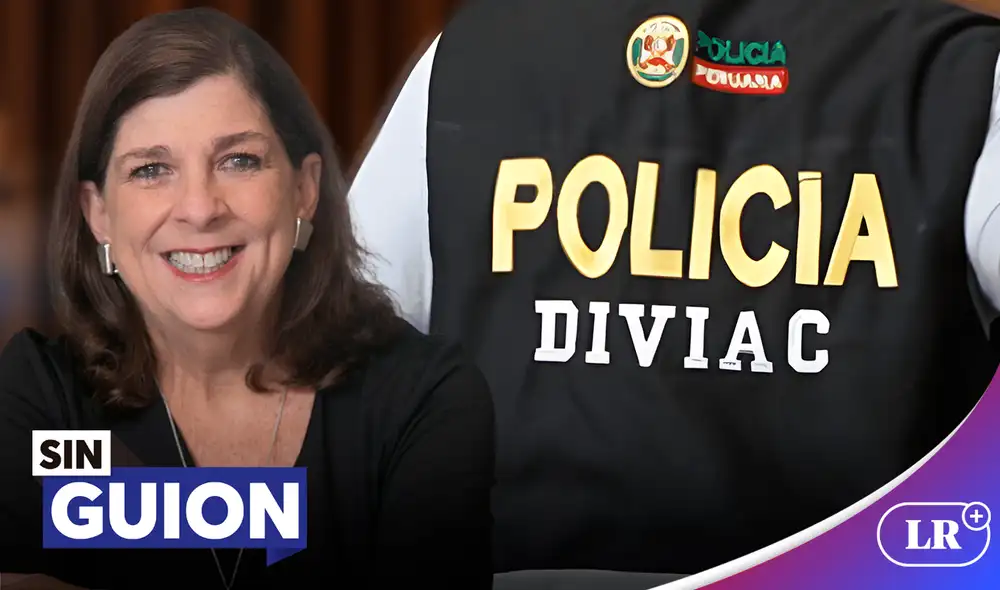 La Contraloría General de la República habría iniciado una revisión de los fondos manejados por esta unidad policial. Foto: composición LR/Rosa María Palacios/Diviac La Contraloría General de la República habría iniciado una revisión de los fondos manejados por esta unidad policial. Foto: composición LR/Rosa María Palacios/Diviac