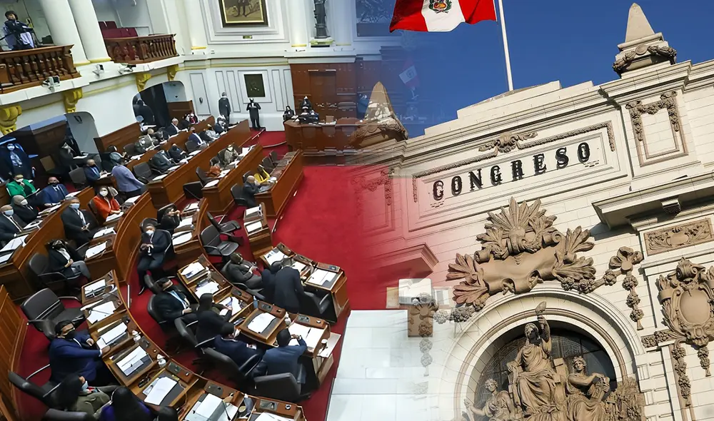 congreso