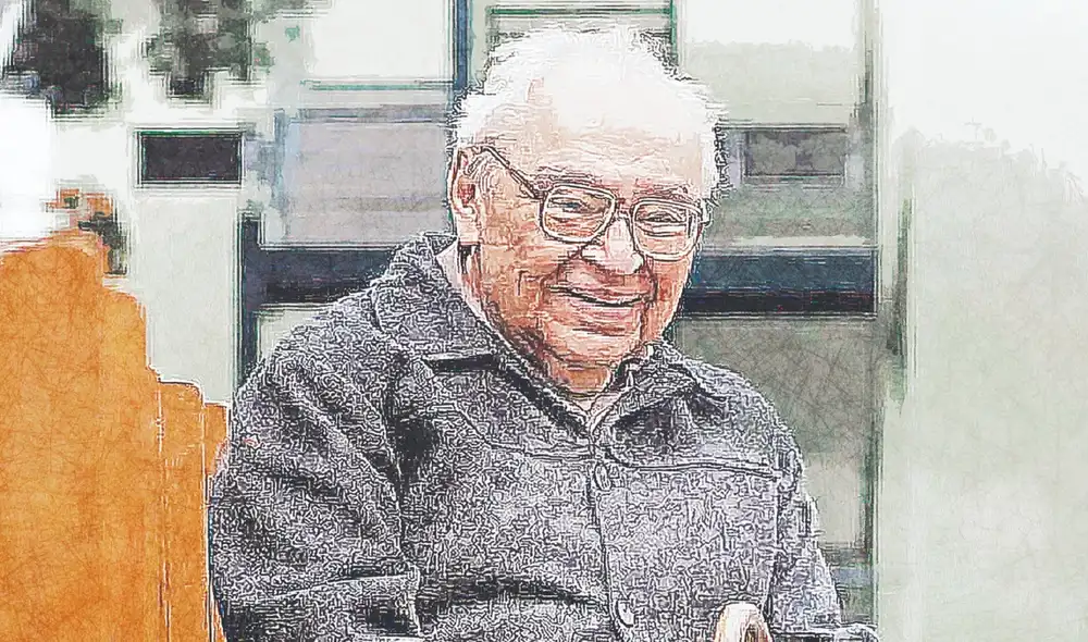 Foto de la columna de Carmen Lora.