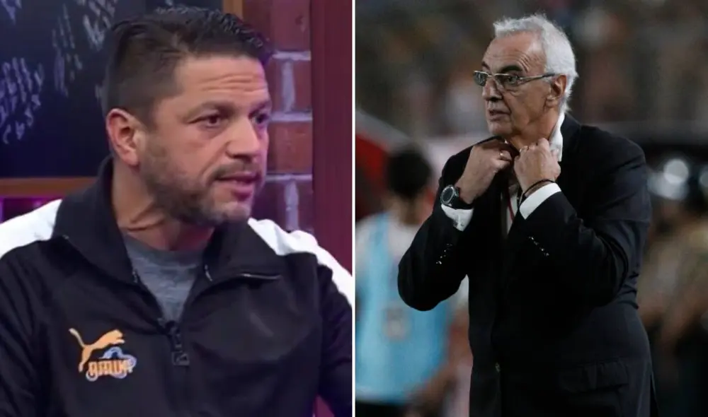 La selección peruana jugará ante Argentina en la última jornada de la fase de grupos de la Copa América. Foto: composición LR/captura de 'Al Ángulo' La selección peruana jugará ante Argentina en la última jornada de la fase de grupos de la Copa América. Foto: composición LR/captura de 'Al Ángulo'