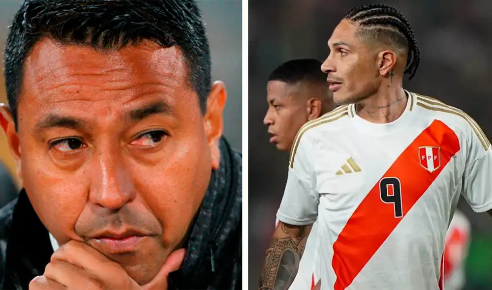 Solano elogió el aspecto defensivo de Perú, pero quedó preocupado por la incapacidad en ofensiva. Foto: composición LR/archivo GLR/Luis Jiménez/La República Solano elogió el aspecto defensivo de Perú, pero quedó preocupado por la incapacidad en ofensiva. Foto: composición LR/archivo GLR/Luis Jiménez/La República