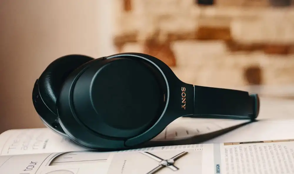 Este tipo de audífonos mejoran la calidad del sonido. Foto: ComputerHoy. Este tipo de audífonos mejoran la calidad del sonido. Foto: ComputerHoy.