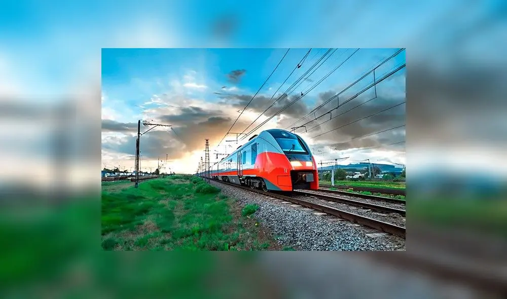 Trenes de cercanías desde Lima a Ica y Barranca estarán listos en 2031, según el MTC. Foto: El Peruano Trenes de cercanías desde Lima a Ica y Barranca estarán listos en 2031, según el MTC. Foto: El Peruano