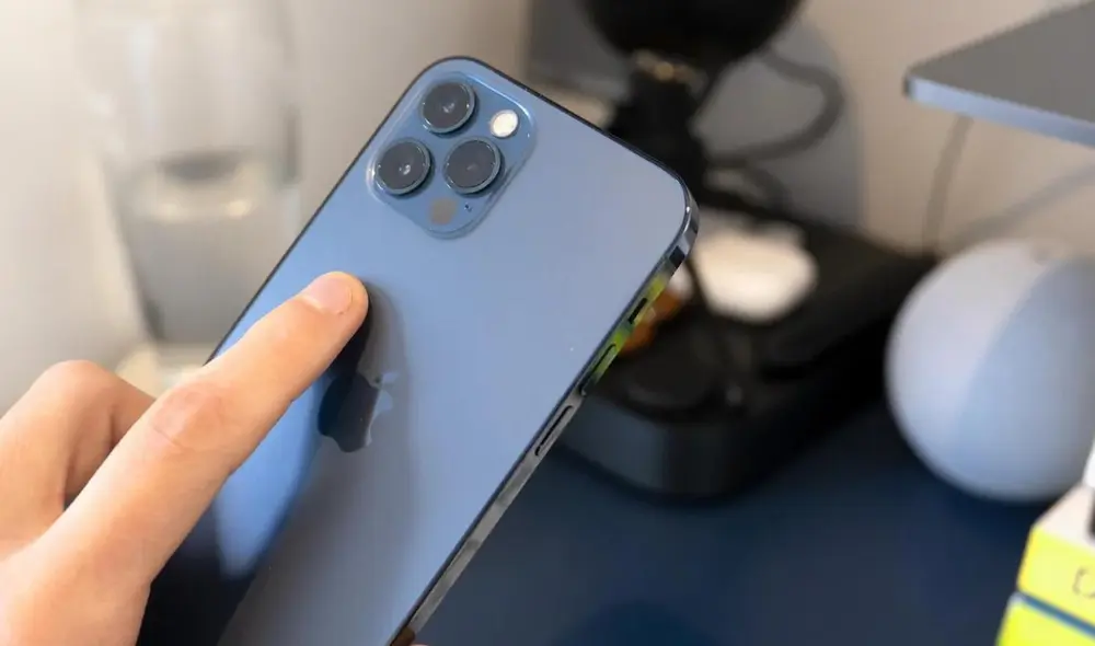 Una de las herramientas que puede realizar esa acción es BackTap. Foto: GearBrain