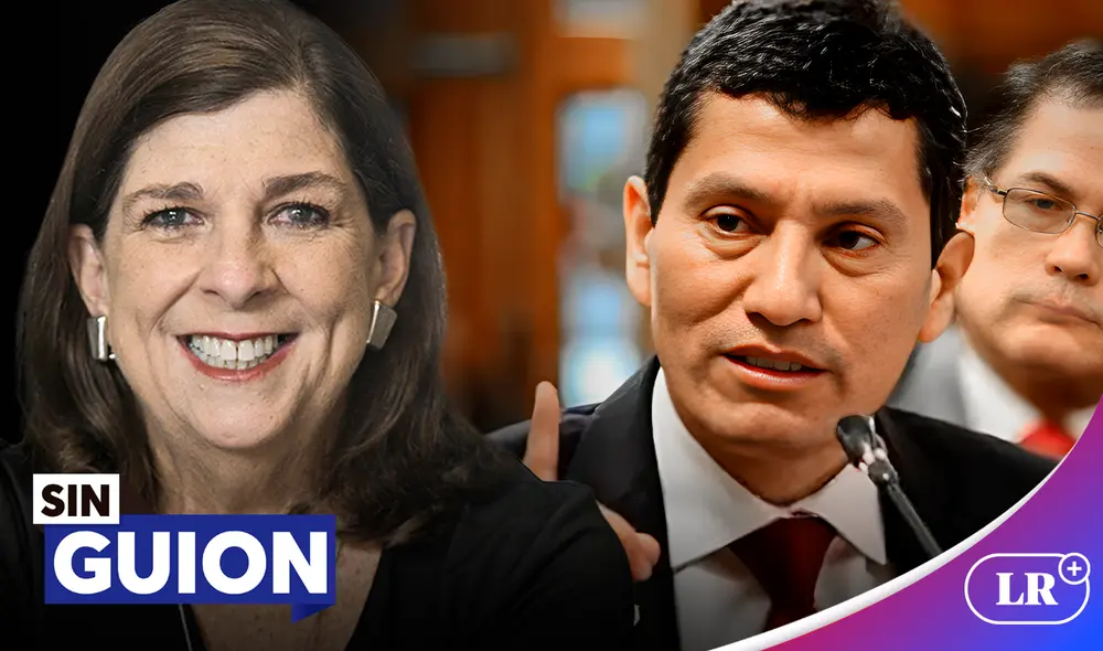 El Ministerio del Interior pidió la intervención de la Contraloría por los fondos que maneja la Diviac. Foto: composición Jazmin Ceras/ La República.