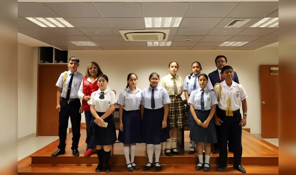 Foto: difusión Foto: difusión