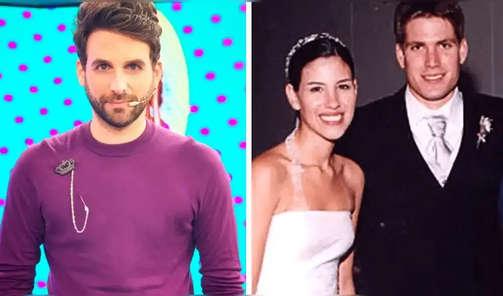 Rodrigo Gonzáles insinúa infidelidad en el matrimonio de Paco Bazán. Foto: composición LR/ Rodrigo Gonzáles/ Instagram Rodrigo Gonzáles insinúa infidelidad en el matrimonio de Paco Bazán. Foto: composición LR/ Rodrigo Gonzáles/ Instagram