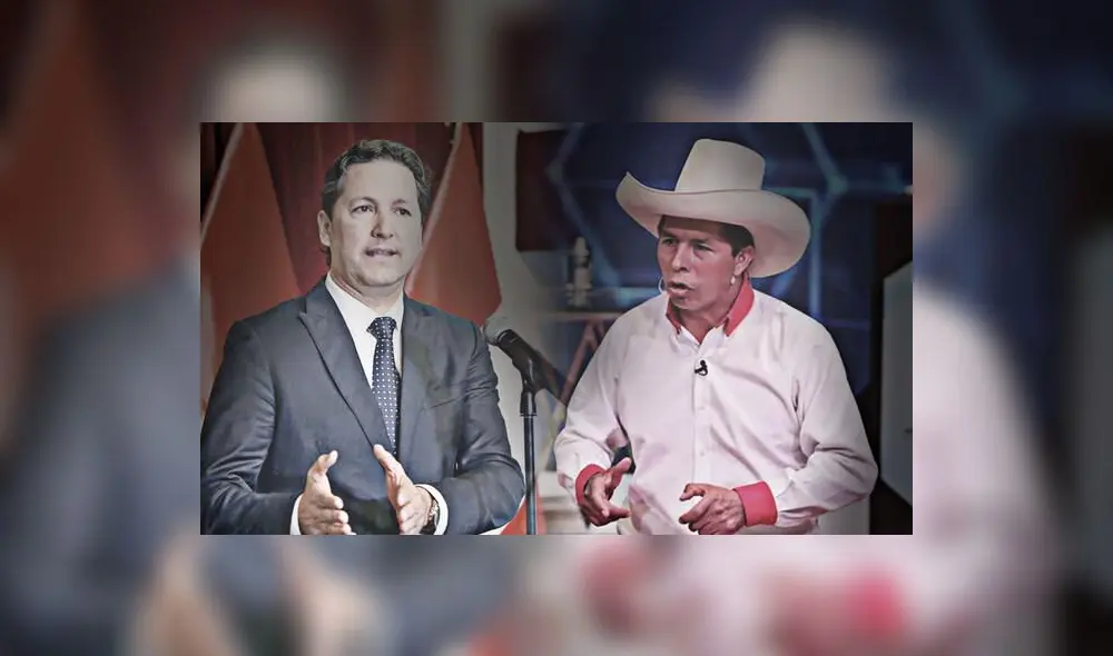 Gobierno de Pedro Castillo nombró al excongresista Daniel Salaverry como presidente de Perupetro.