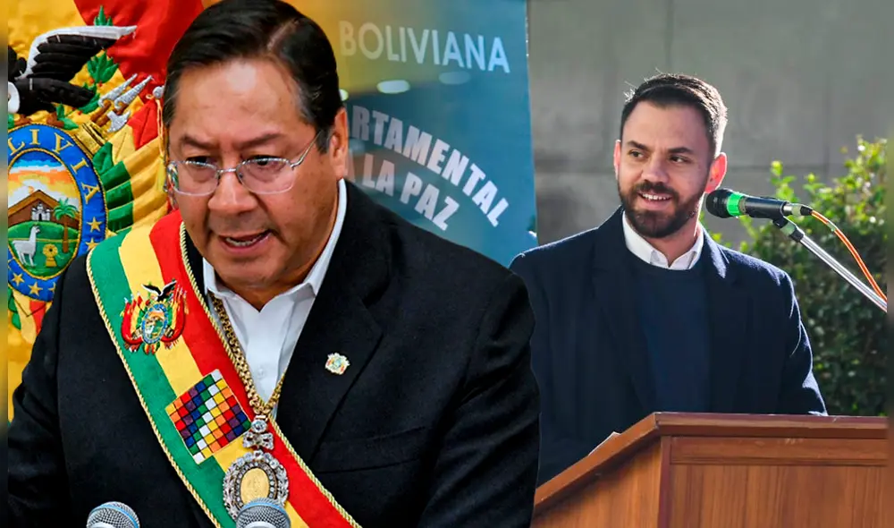 Cabe recordar que el intento de golpe de Estado en Bolivia se llevó a cabo el pasado miércoles 26 de junio. Foto: Composición LR/AFP. Cabe recordar que el intento de golpe de Estado en Bolivia se llevó a cabo el pasado miércoles 26 de junio. Foto: Composición LR/AFP.
