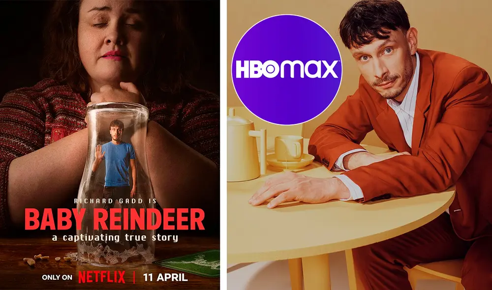 La trama se desarrolla en Escocia, país de origen del comediante. Foto: Instagram /Richard Gadd/ HBO/