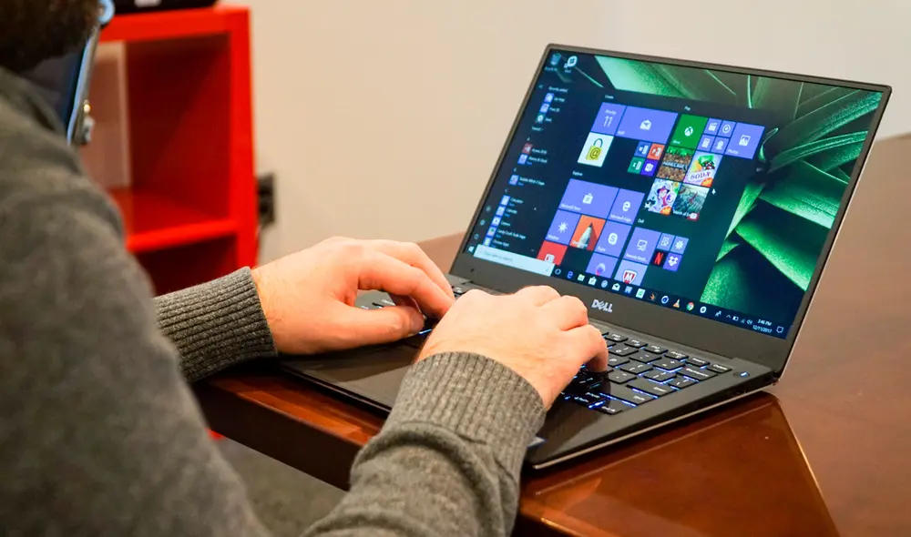 Esta empresa te permitirá usar Windows 10 de manera segura por 5 años más. Foto: TrendNTech
