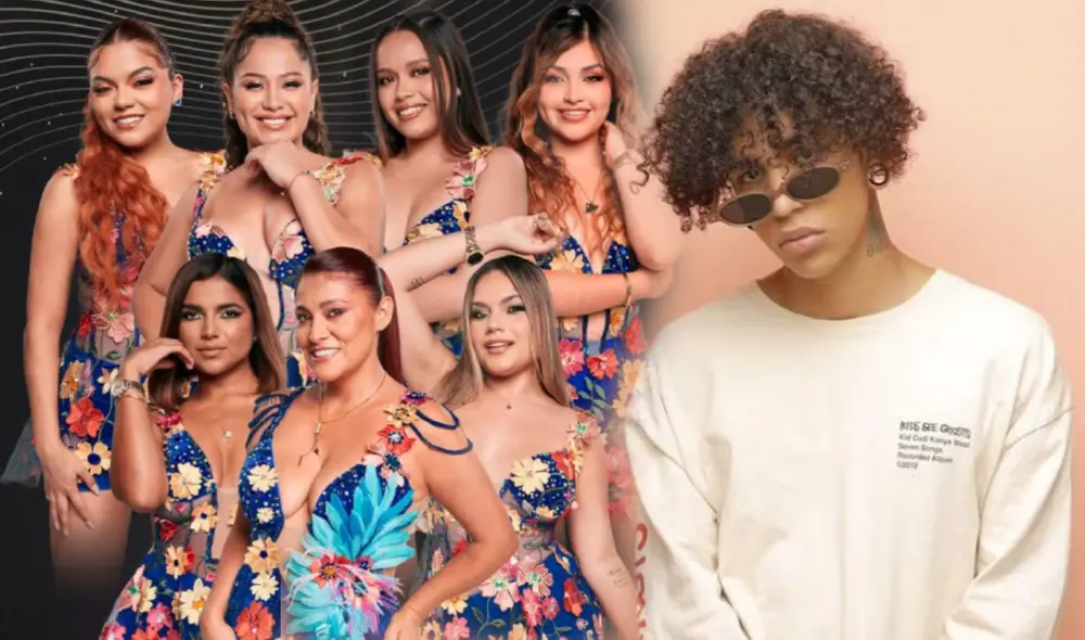 Conoce los conciertos desde este 28 al 30 de junio de 2024. Foto: Composición LR/Difusión