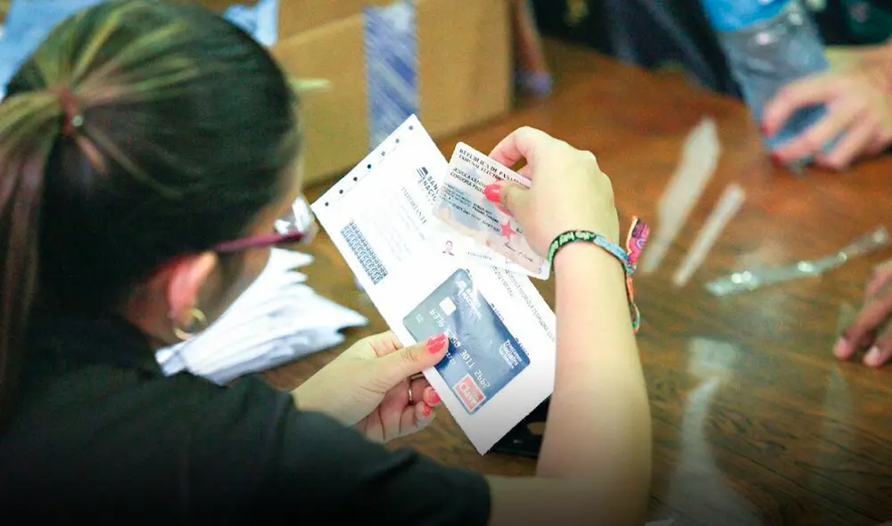 El uso de la Tarjeta Clave Social del IFARHU está restringido en bares, discotecas y licorerías. Foto: IFARHU