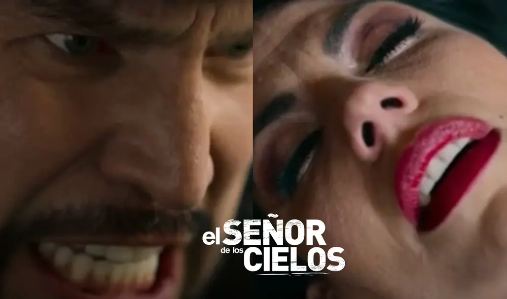 Tras el impactante final 'El señor de los cielos 9', se anunció una nueva historia sobre los Casillas. Foto: composición LR/Telemundo Tras el impactante final 'El señor de los cielos 9', se anunció una nueva historia sobre los Casillas. Foto: composición LR/Telemundo