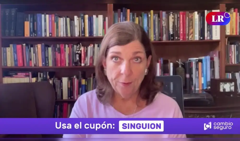 La periodista explicó cuáles serían las posibles condenas para los exmandatarios. Foto: composición LR