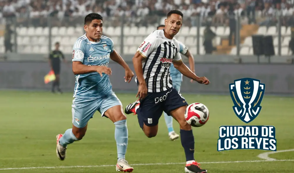 Alianza Lima y Sporting Cristal se enfrentarán por el tercer lugar de la Copa Ciudad de los Reyes. Foto: La República/Luis Jiménez