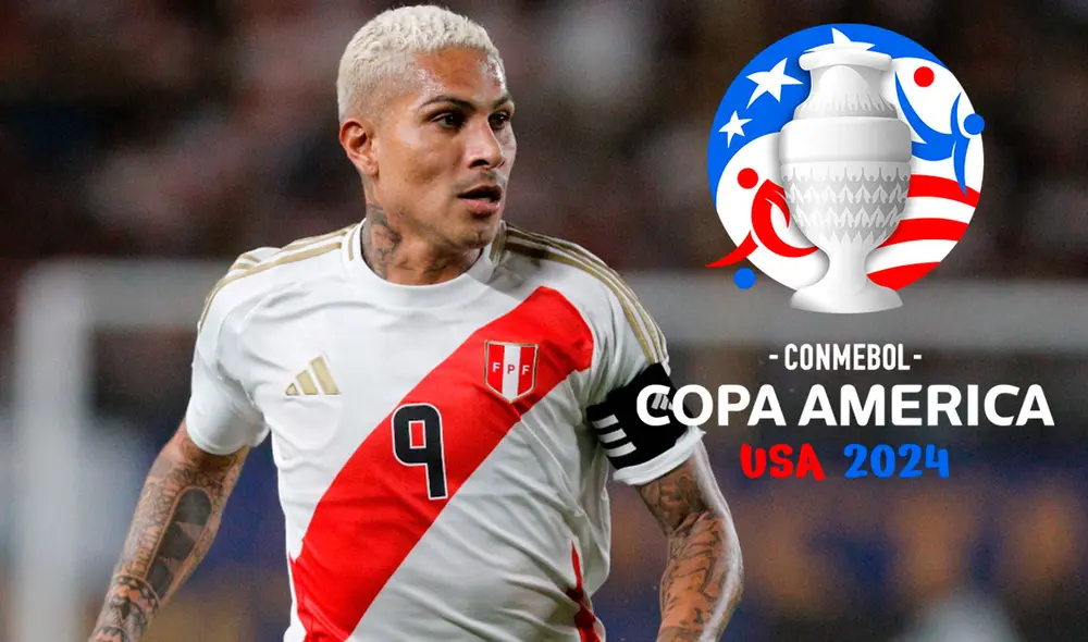 La selección peruana tiene un punto en la Copa América 2024. Foto: composición GLR. La selección peruana tiene un punto en la Copa América 2024. Foto: composición GLR.